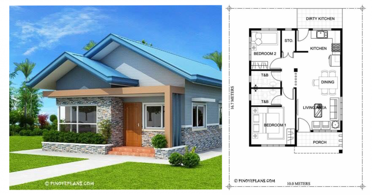pinoy eplans design with plan