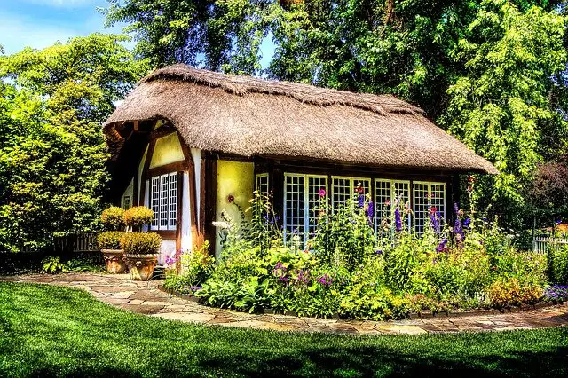 Adorable Cottage Homes 3