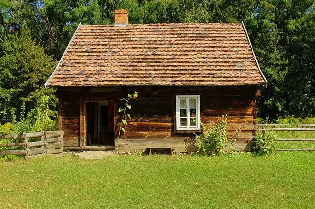 Adorable Cottage Homes 6