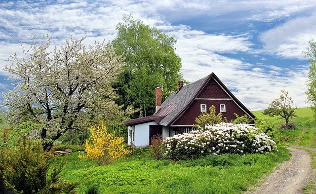 Adorable Cottage Homes 1