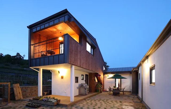 8 Amazing Houses  That Are Surprisingly Cheap To Build  