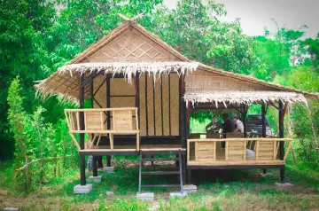 Best Bahay Kubo Designs You Can Use As Tambayan Or Home For Small Families Best House Design