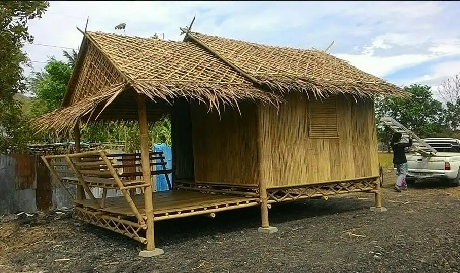 7 Best Bahay Kubo Images On Pinterest - vrogue.co