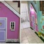 Daughter’s Little Dream House Plan