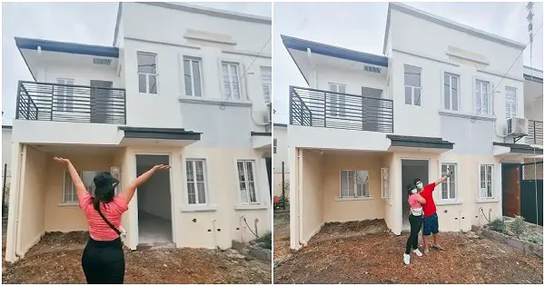Couple Finally Achieves Dream House with Gift from Drunk Friend