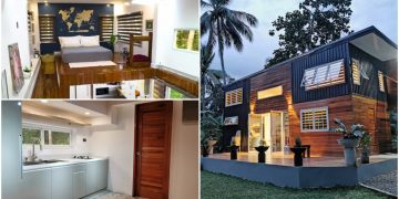 Casita Goes Viral with House Design that Looks Like a Mansion