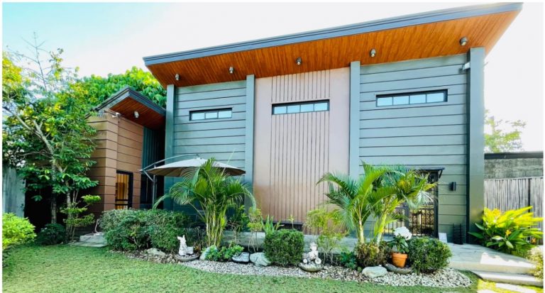 Tiny Home for Php1.3 Million