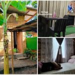 Amakan House for Php60k