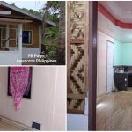 Half-Concrete, Half-Amakan House for Php200k